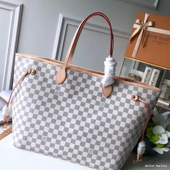 Affordable Neverfull Vuitton Louis GM 0704